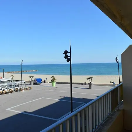 Bien Place Avec Terrasse En Face De St Cyprien Sc220-009 Saint-Cyprien (Pyrenees-Orientales)
