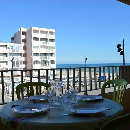 4 Couchages St Cyprien Sc220-009 Saint-Cyprien (Pyrenees-Orientales)