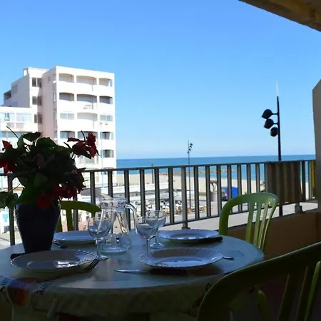 4 Couchages St Cyprien Sc220-009 * Saint-Cyprien (Pyrenees-Orientales)
