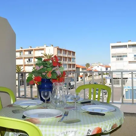 4 Couchages St Cyprien Sc220-009 Apartment *