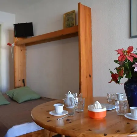 Bien Place Avec Terrasse En Face De St Cyprien Sc220-009 Saint-Cyprien (Pyrenees-Orientales)