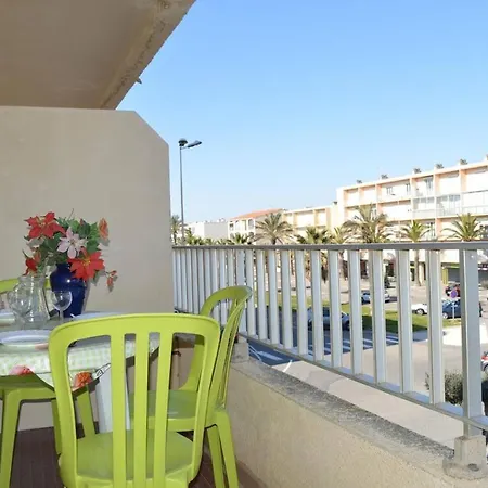 4 Couchages St Cyprien Sc220-009 * Saint-Cyprien (Pyrenees-Orientales)