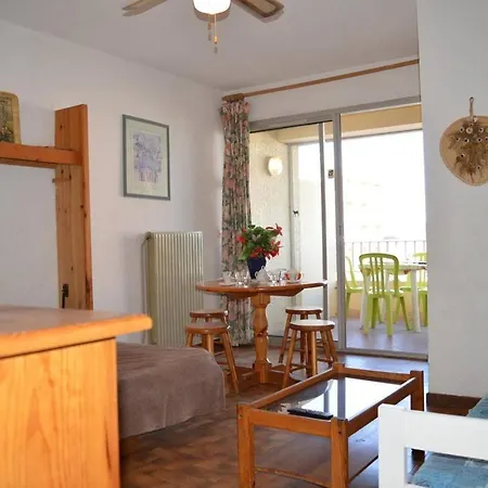 4 Couchages St Cyprien Sc220-009 Apartment *