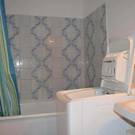 4 Couchages St Cyprien Sc220-009 *