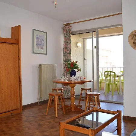 4 Couchages St Cyprien Sc220-009 *