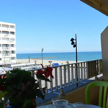 4 Couchages St Cyprien Sc220-009