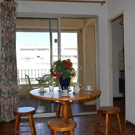 4 Couchages St Cyprien Sc220-009 Apartment
