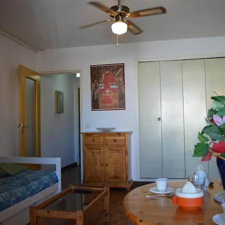 Apartment 4 Couchages St Cyprien Sc220-009 Saint-Cyprien (Pyrenees-Orientales)