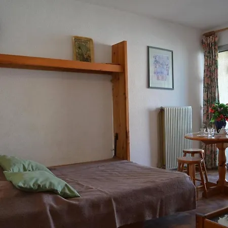 Apartamento Avec Terrasse En Face De St Cyprien Sc220-009