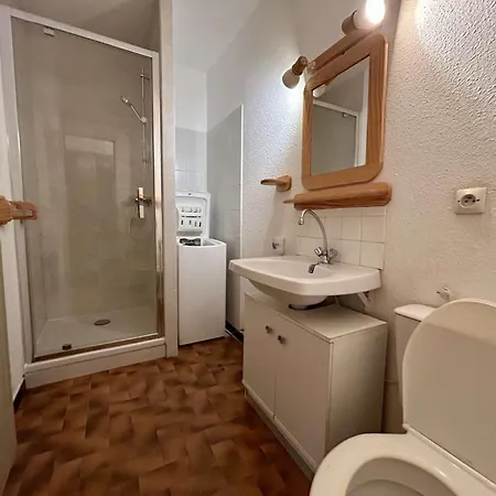 Apartman Bien Place Avec Terrasse En Face De St Cyprien Sc220-009 Saint-Cyprien