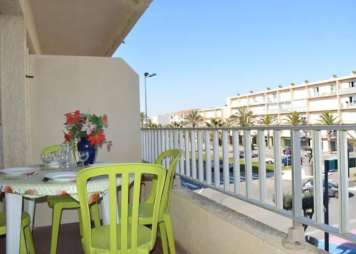 Bien Place Avec Terrasse En Face De St Cyprien Sc220-009 * 생시프리앙